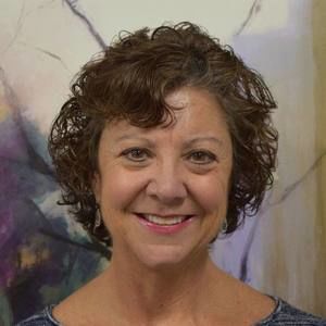 Meet your Posher, Theresa